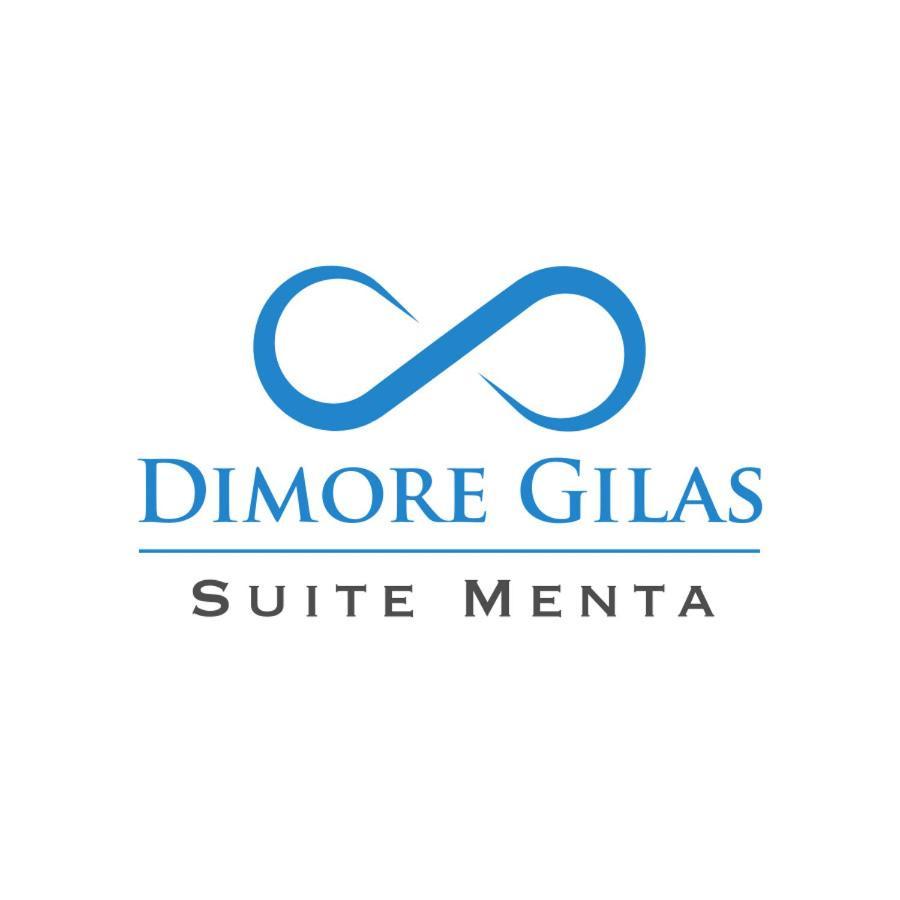Dimore Gilas - Suite Menta Monopoli Exterior photo