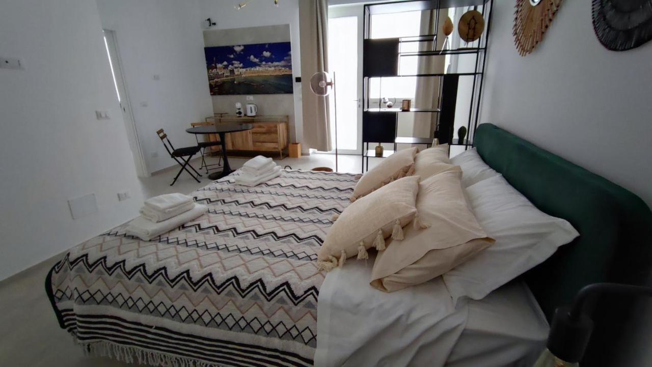 Dimore Gilas - Suite Menta Monopoli Exterior photo